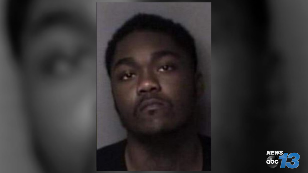 NC shooting suspect arrested in Florida and waives extradition.