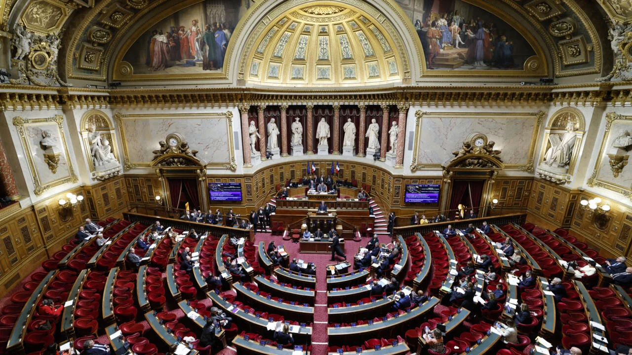 "France's Controversial Immigration Bill Sparks Debate and Protests"