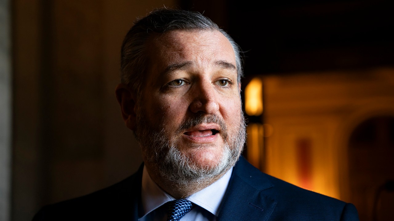 Featured image for "Senate Rejects Mayorkas Impeachment Charges, Homeland Security Secretary Testifies on Budget"