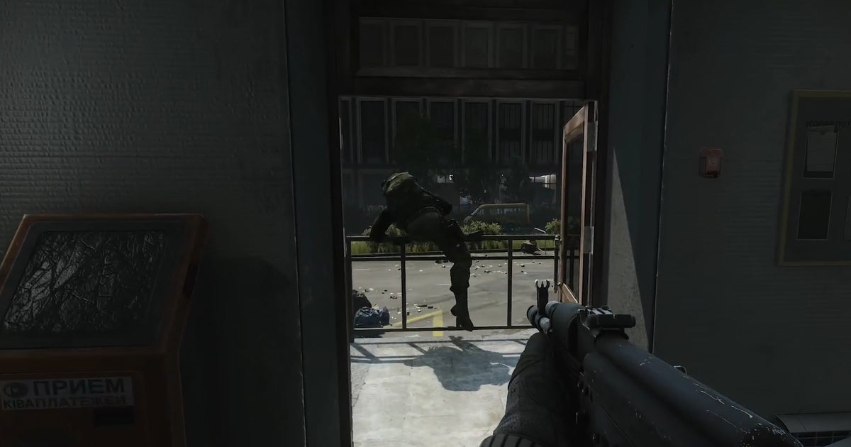 Featured image for "Escape From Tarkov Unveils New Map with Enhanced Mechanics and No Level Cap"