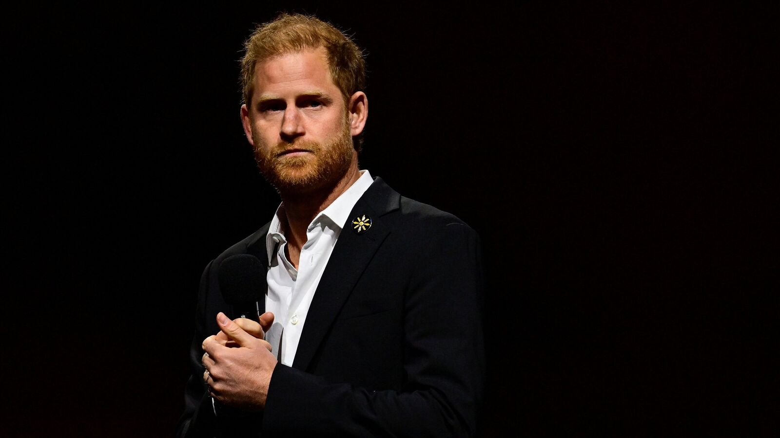 Featured image for Prince Harry Consulted Diana’s Brother About Changing His Family Name