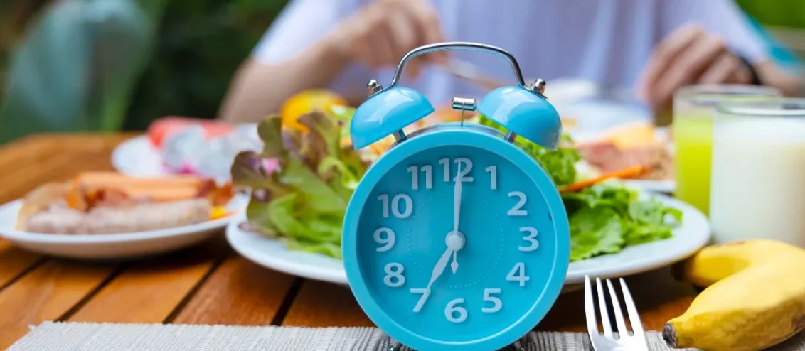 Effectiveness of Alternate-Day Fasting for Weight Loss
