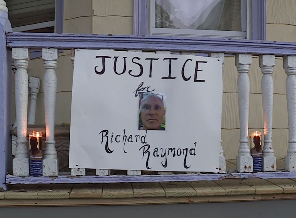 Warren Teen Cleared of Homicide Charges, Murder Trial Delayed.