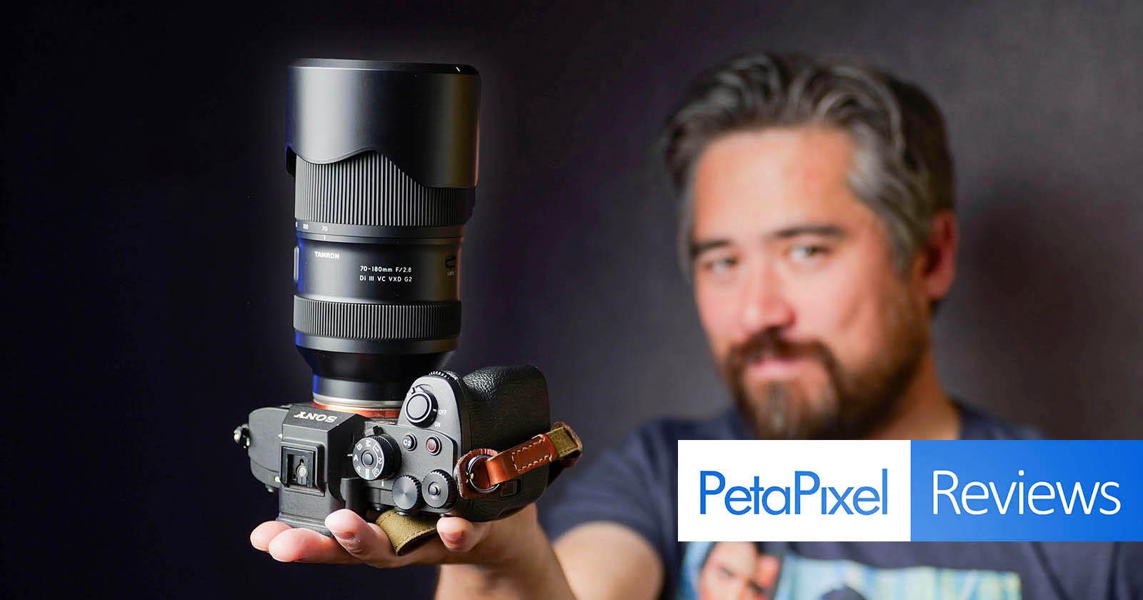 Featured image for Tamron 70-180mm f/2.8 VXD VC G2: Affordable G-Master Quality Upgrade