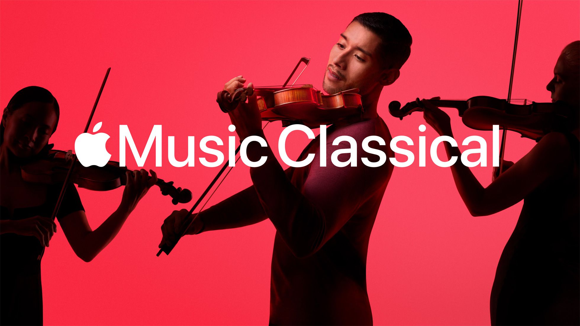 Exploring Classical Music with Apple Music Classical