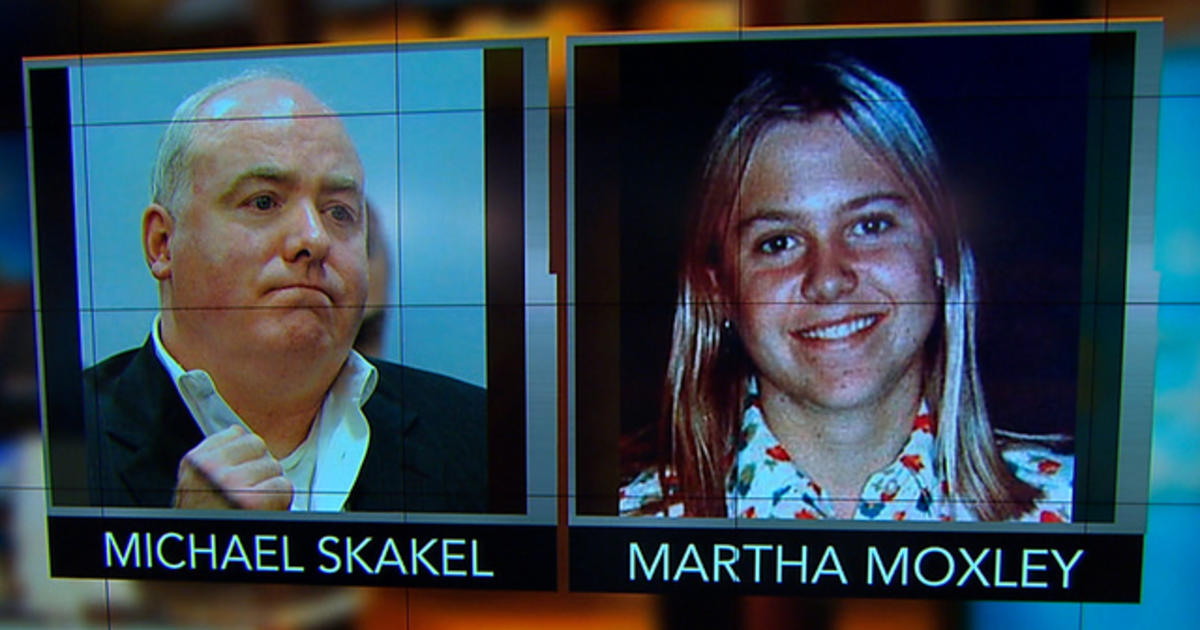 "Michael Skakel, Kennedy Cousin, Files Lawsuit Over Wrongful Murder Conviction"
