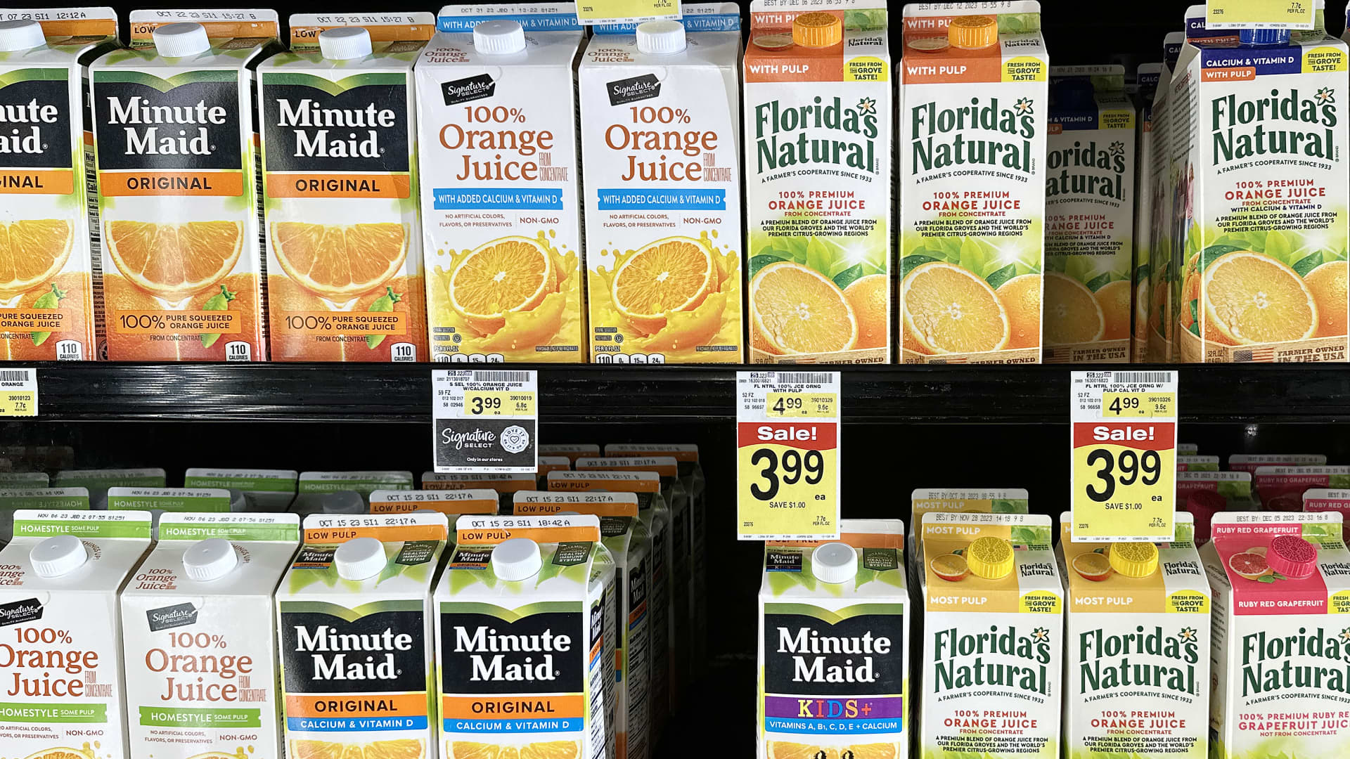 Featured image for Fed Inflation Gauge Meets Expectations, Spending Surpasses Estimates