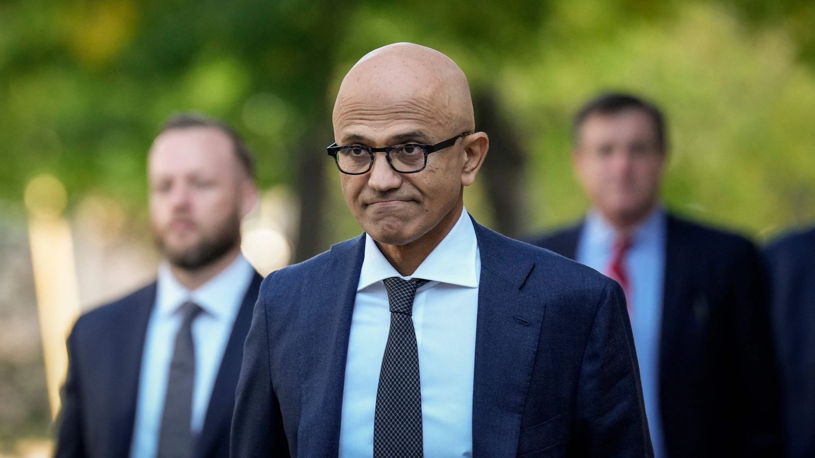 Microsoft CEO Reveals Shocking Truths About Google's Dominance in Search