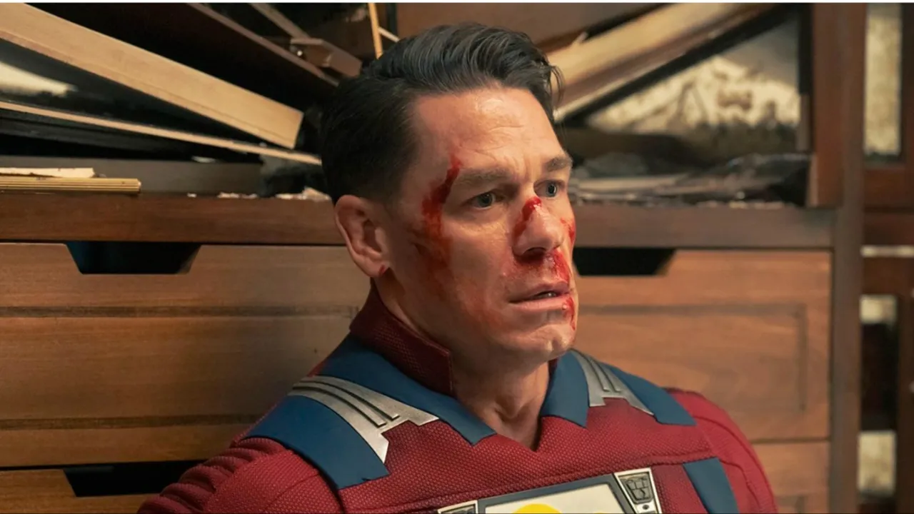 Featured image for Peacemaker Season 2 Finale Sets Up Major DCU Changes and Villain Reveal