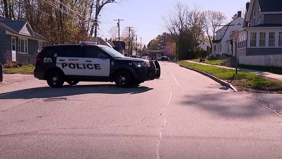 Police Standoff in Auburn Continues Following Shot Fired