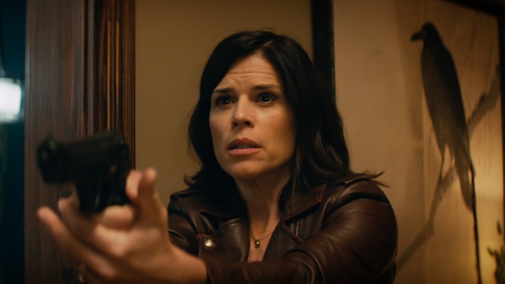 Featured image for "Neve Campbell Confirmed for 'Scream 7' Return Amid Salary Dispute"