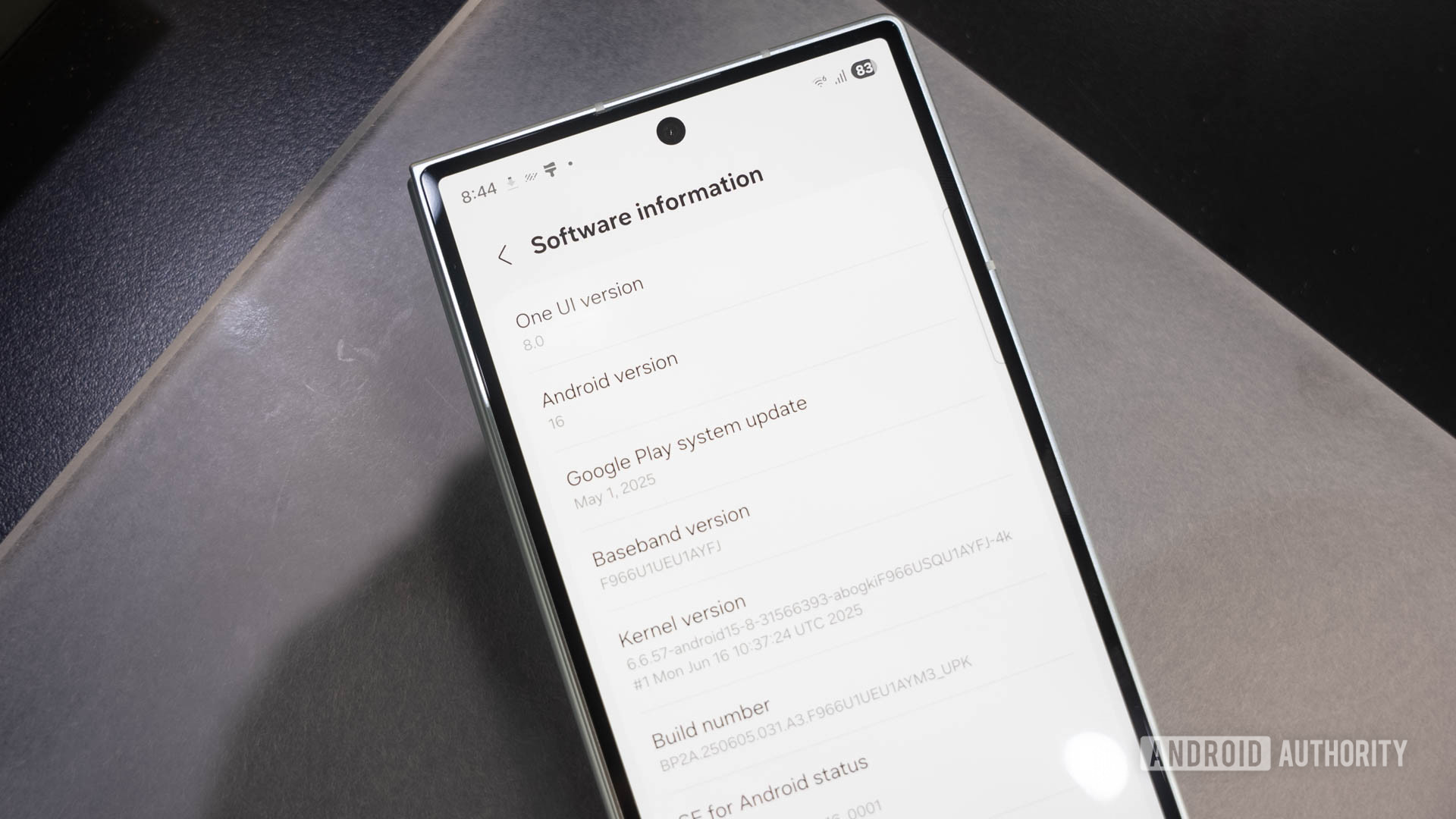 Samsung Accelerates Software Updates and Prioritizes Foldables for Galaxy Devices