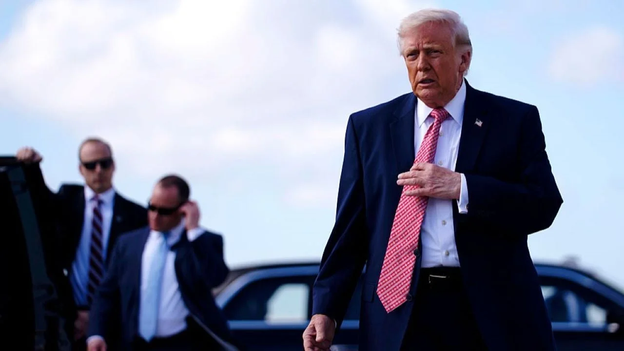 US strikes Iranian munitions depot in Isfahan as diplomacy with Tehran persists