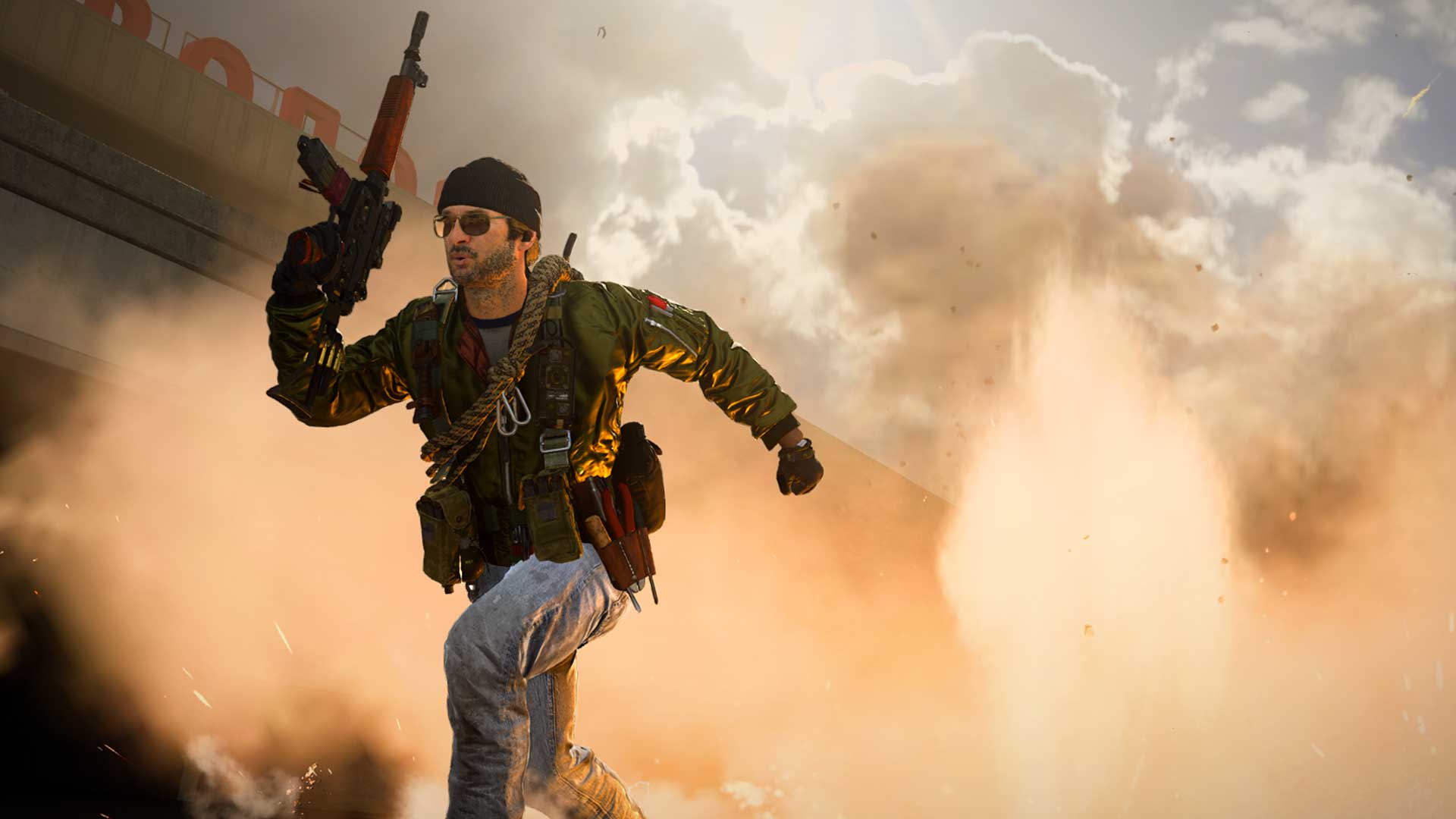 "JGOD predicts 'amazing' slide-cancelling in MW3 and 7 changes fans hope for in multiplayer"