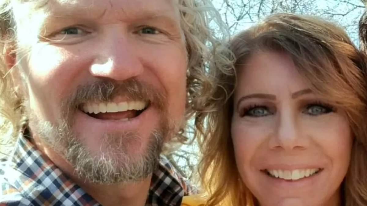 Featured image for Sister Wives' Kody Brown Ends Marriage with Meri on Anniversary