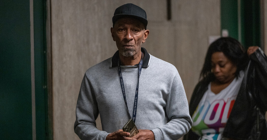 Jordan Neely's Father Sues as Daniel Penny Trial Deliberations Continue