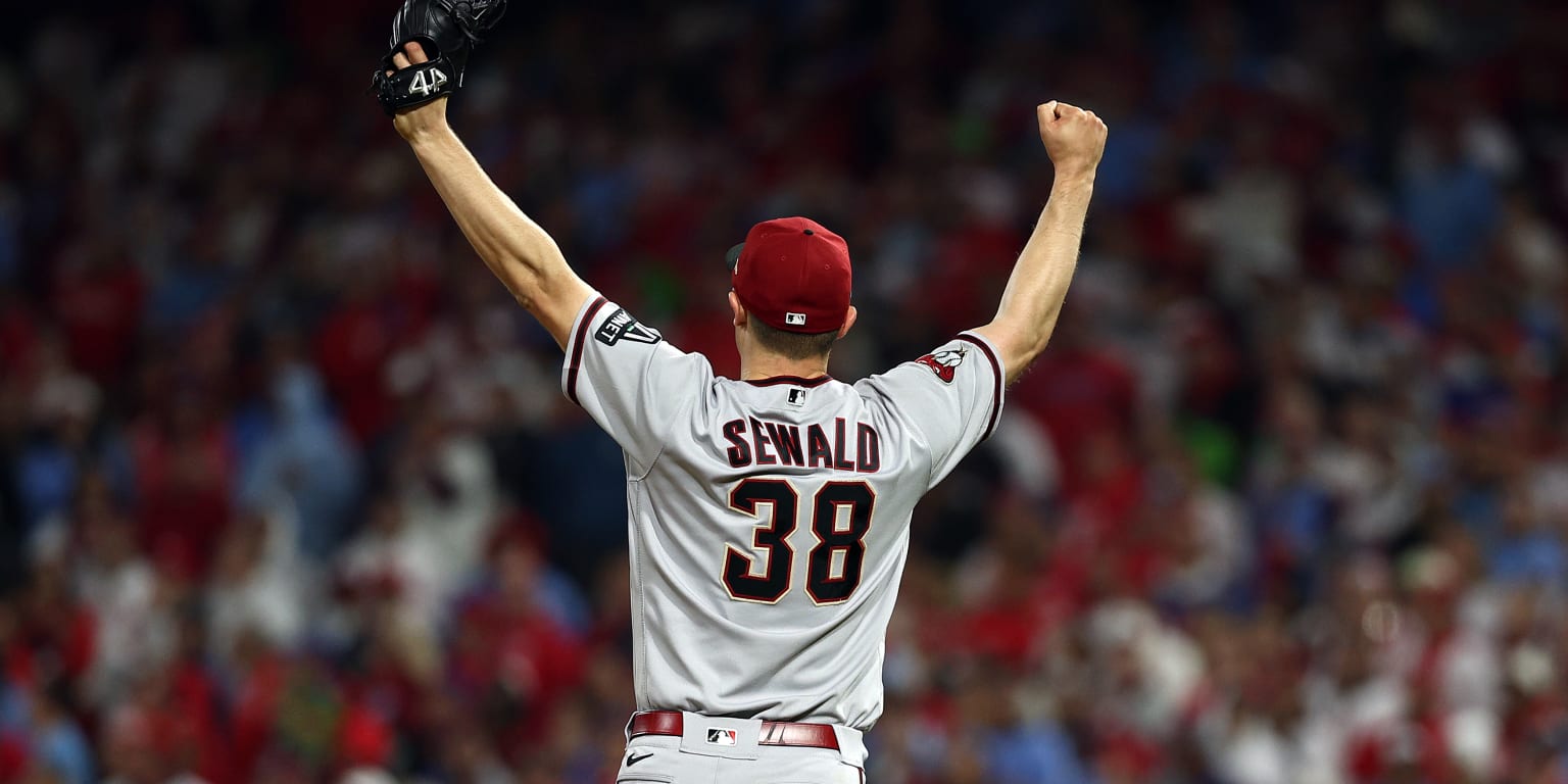"Key Game 7: D-backs Bullpen Surge vs Phillies Legacy"