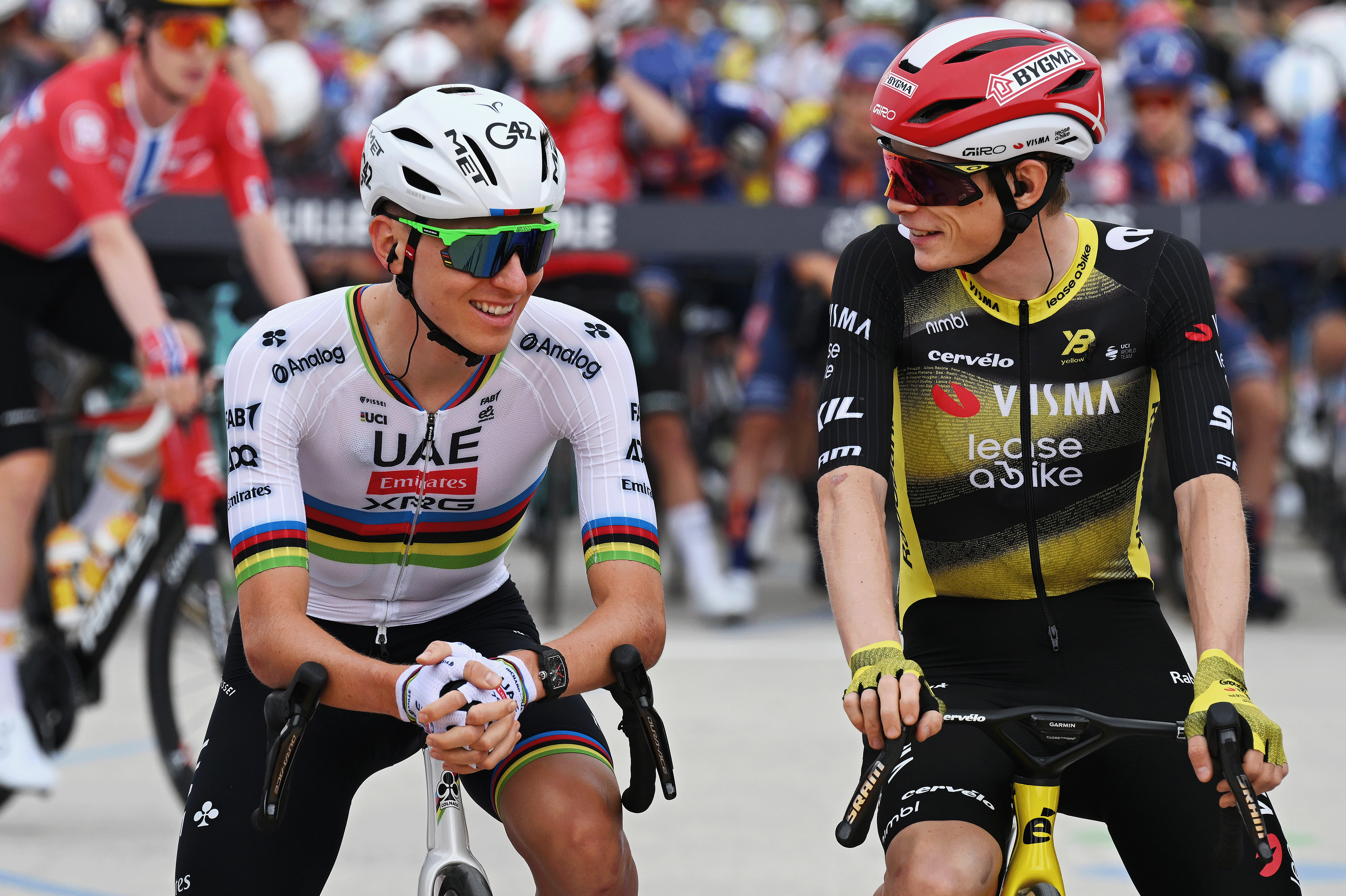 Featured image for Tour de France 2025: Key Highlights and How to Watch