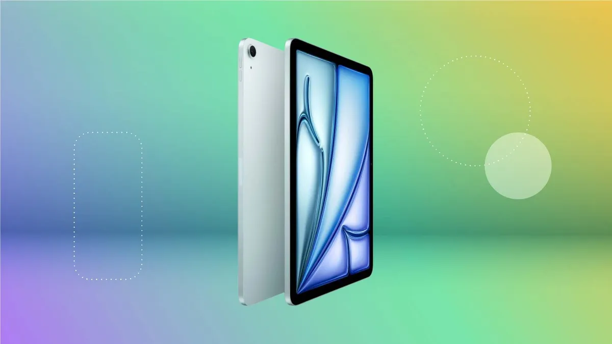Featured image for Score Big Savings on Apple's iPads with Holiday Deals Up to $300 Off