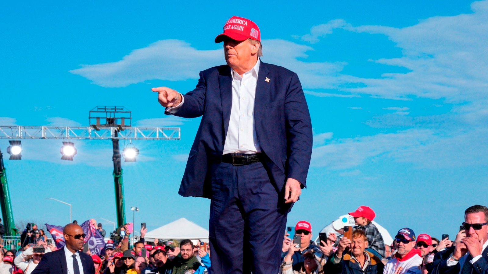 Featured image for "Key Highlights from Today's Primary Elections: Senate Control, Surprises, and Controversies"