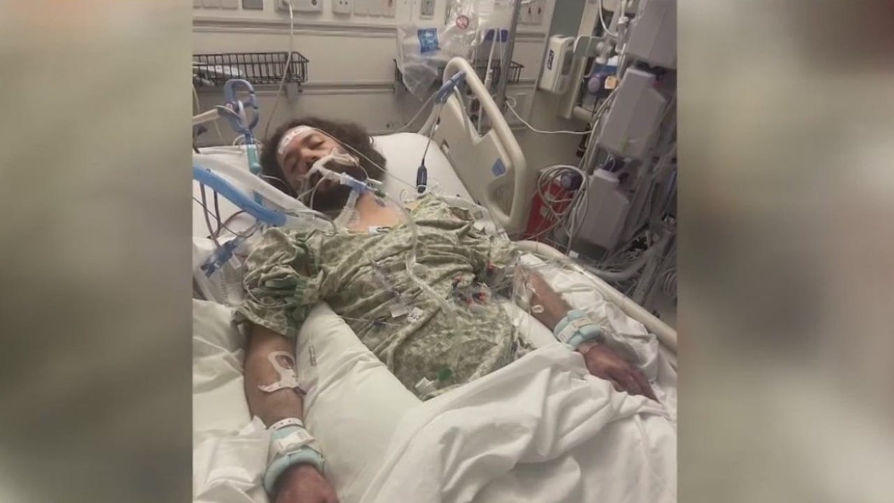 Featured image for Flea Bite Triggers Multiple Amputations for Houston Man