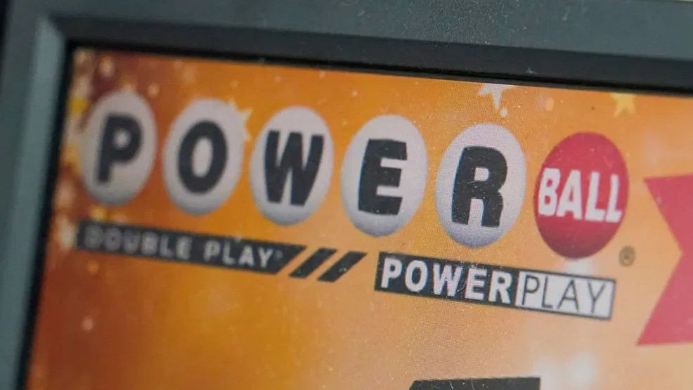"New Year's Powerball Frenzy: Jackpots Soar, Millionaires Made in Tennessee and Texas"