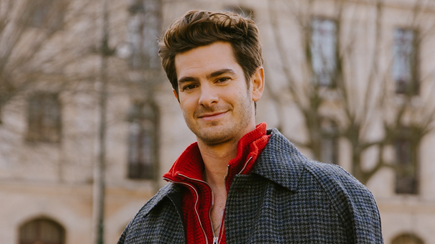 Featured image for "Paris Men's Fashion Week: Top Trends and Street Style Highlights"