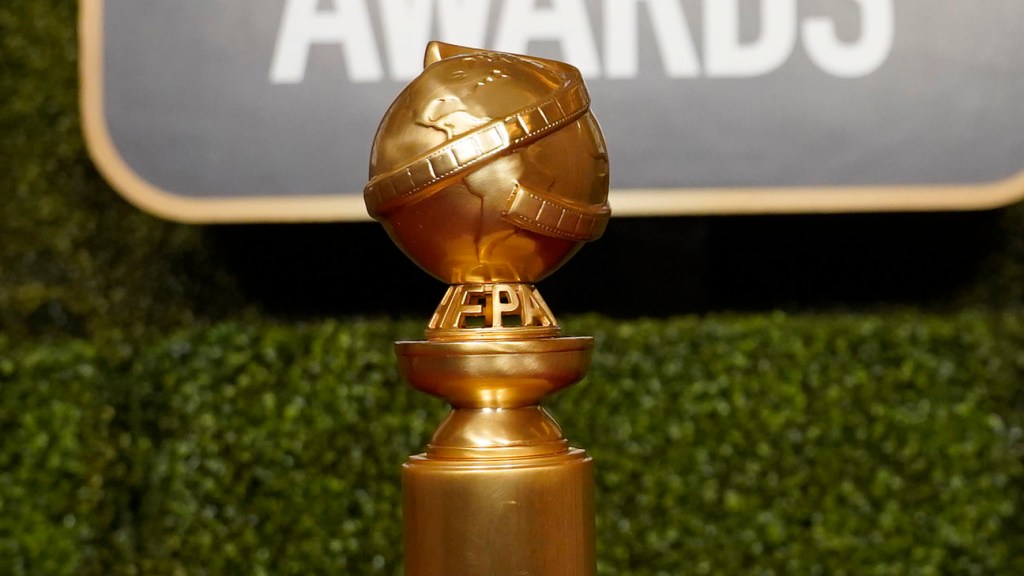 Featured image for Golden Globes Secure CBS Deal for 2024 Broadcast
