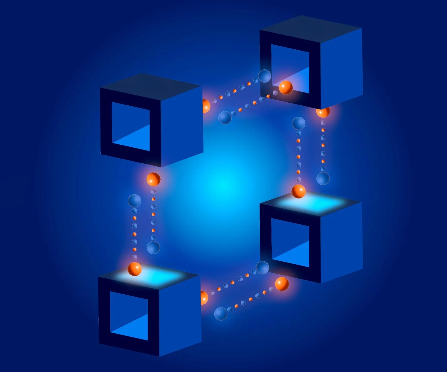 Featured image for Unveiling Quantum Nonlocality: A Breakthrough Criterion for Quantum Networks