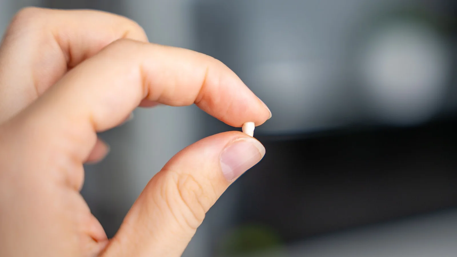 One-letter mutation in KDF-1 explains inherited missing teeth