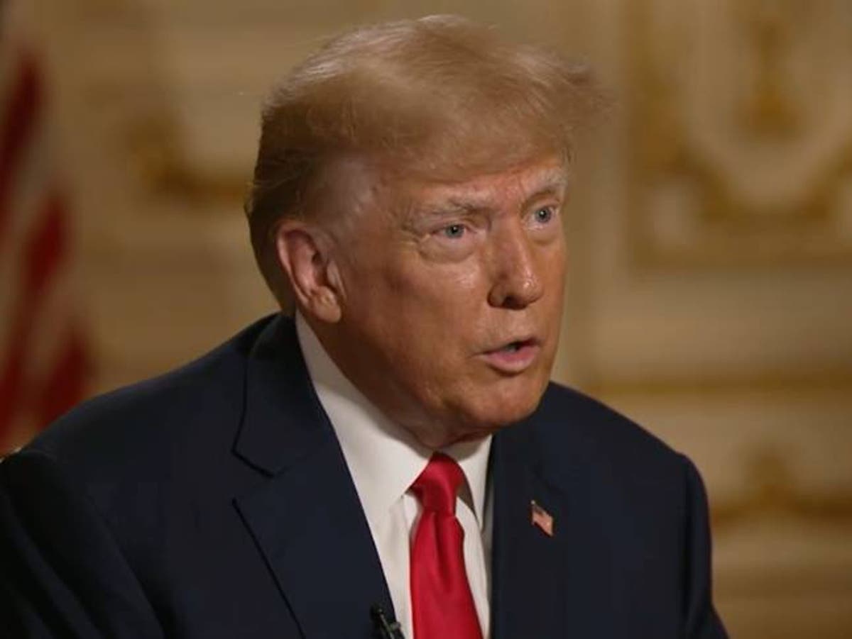 Trump's Claims of Courthouse Staff Crying at His Arrest Met with Skepticism.