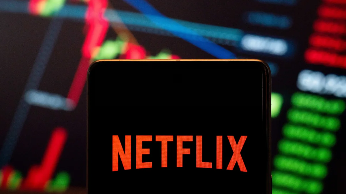 Key Earnings to Watch: Netflix, TSMC, Goldman Sachs, and More