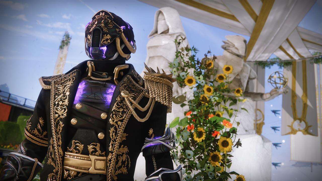 Featured image for "Destiny 2 Solstice 2023: New Rewards, Armor, and More Revealed"