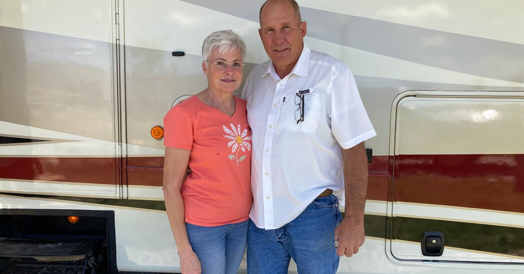 "Ray Epps Sentenced to Probation for Capitol Riot Involvement"