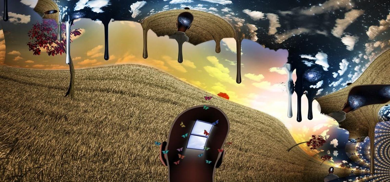 Featured image for Cracking the Code of Déjà Vu: Insights from a Psychologist