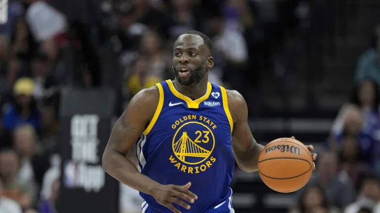 Draymond Green Defends Celtics' Path to 2024 NBA Finals