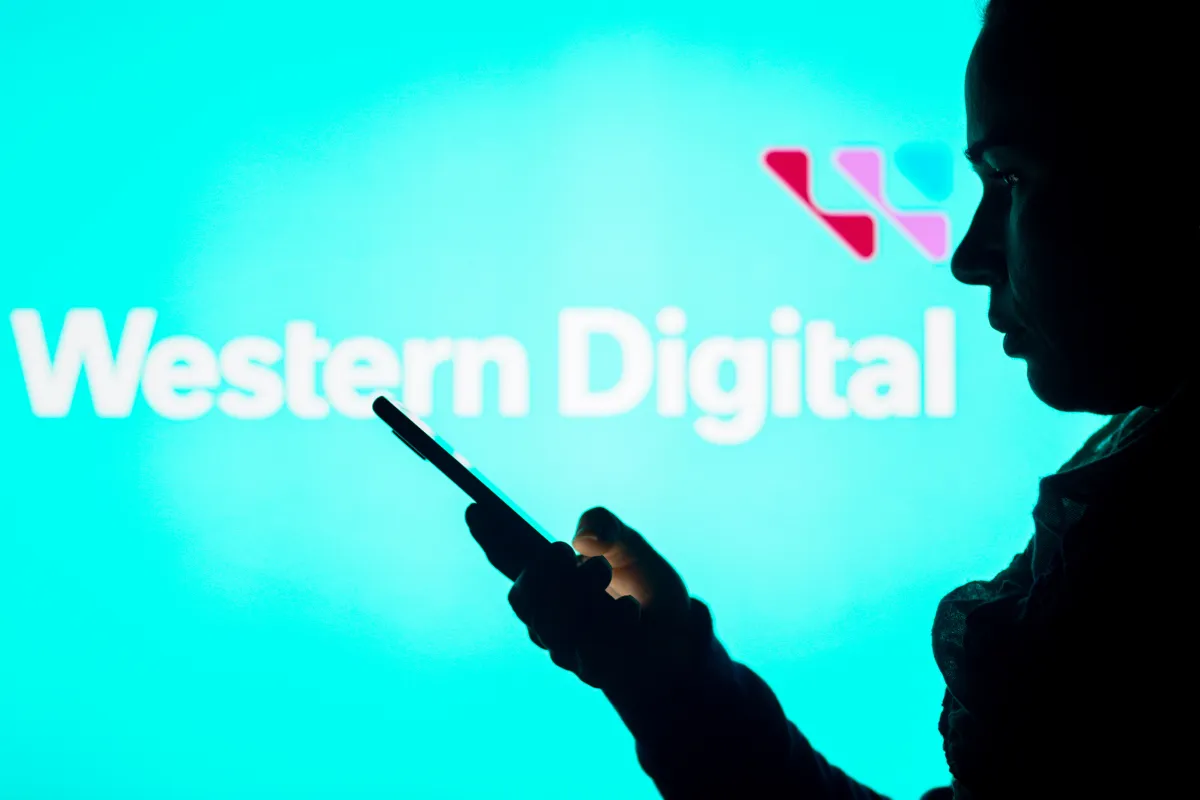 Western Digital Confirms March Cyberattack Resulted in Customer Data Breach