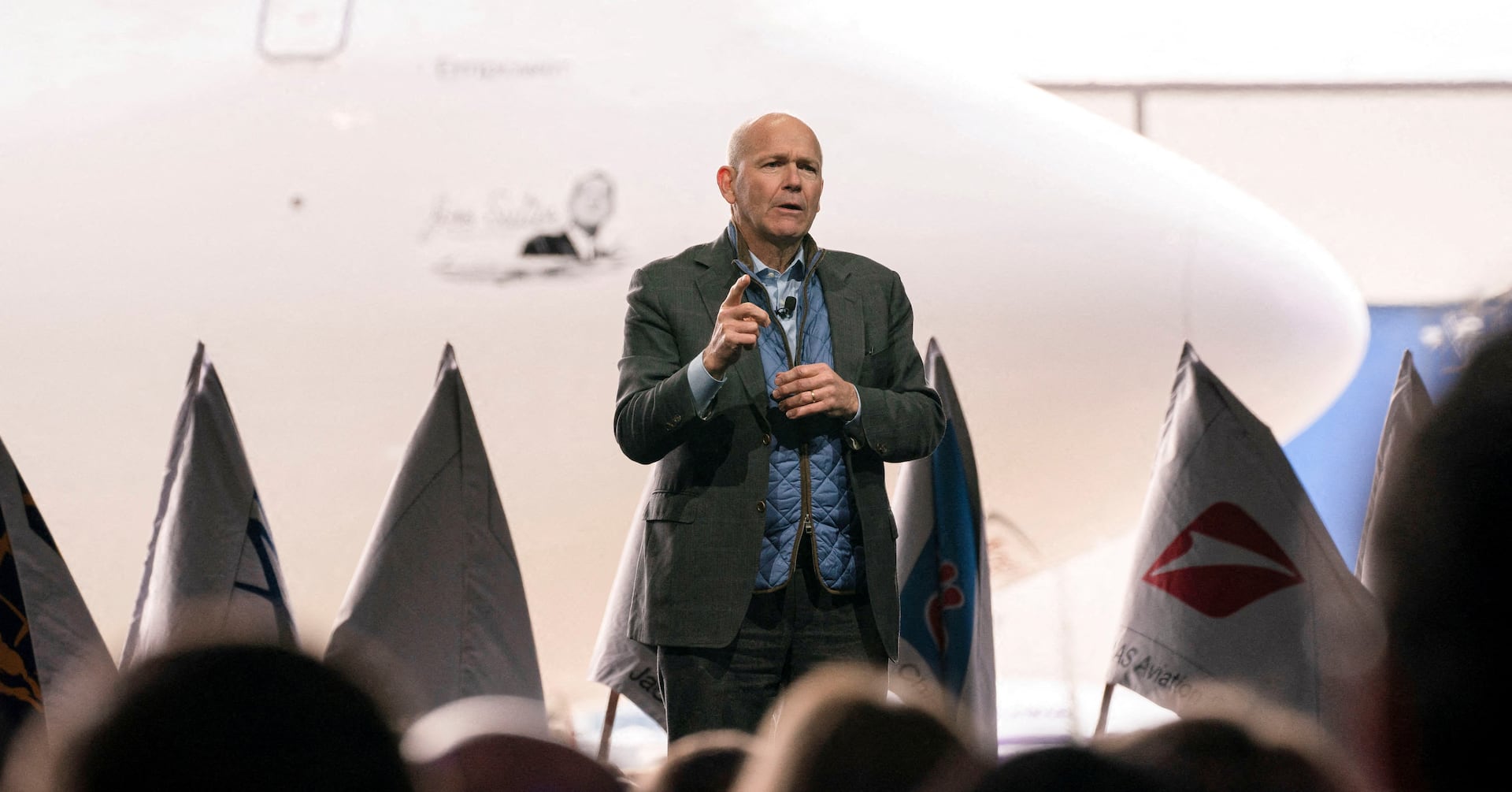 Featured image for "Boeing's Leadership Crisis: From Glass Cliff to Engineering Solutions"