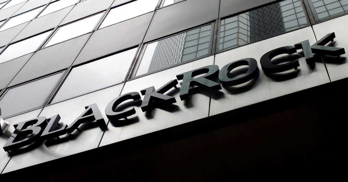 BlackRock's Hildebrand not involved in UBS's potential takeover of Credit Suisse