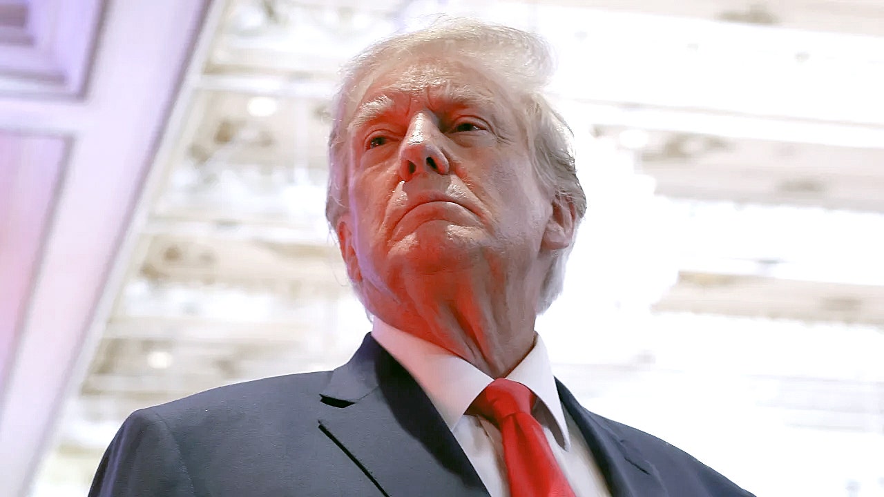 "Trump indictment and Biden allegations dominate headlines"