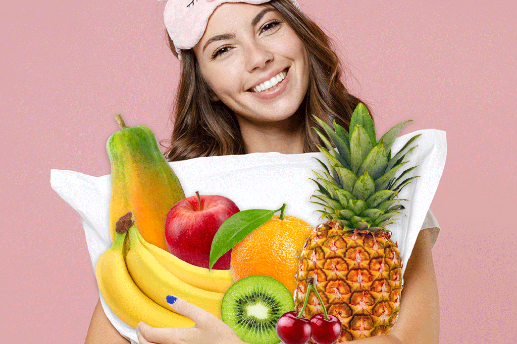 "Optimize Your Sleep with These Gut-Friendly Bedtime Snacks"