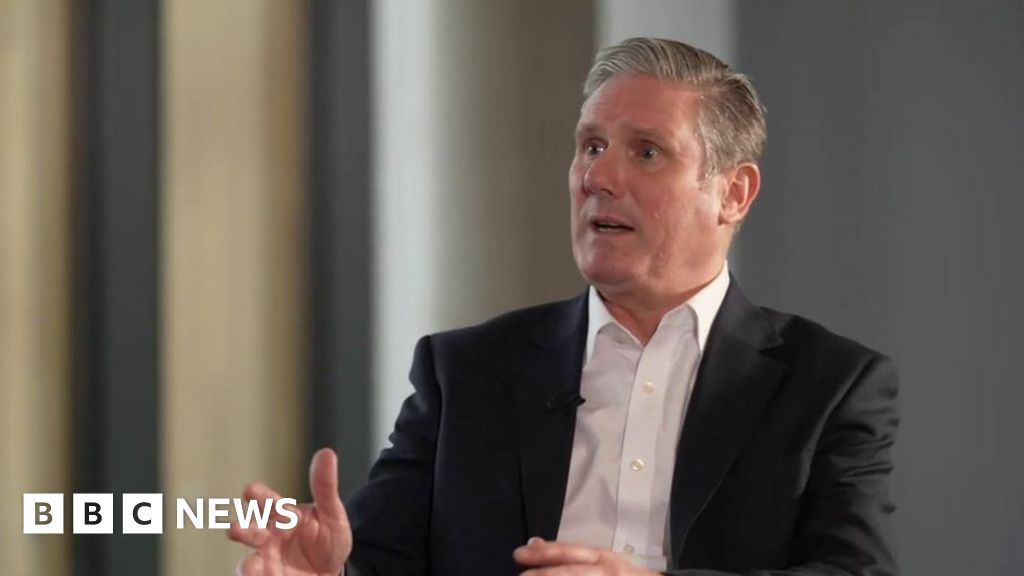 Featured image for "Keir Starmer Faces Scrutiny Over Post Office Prosecutions"