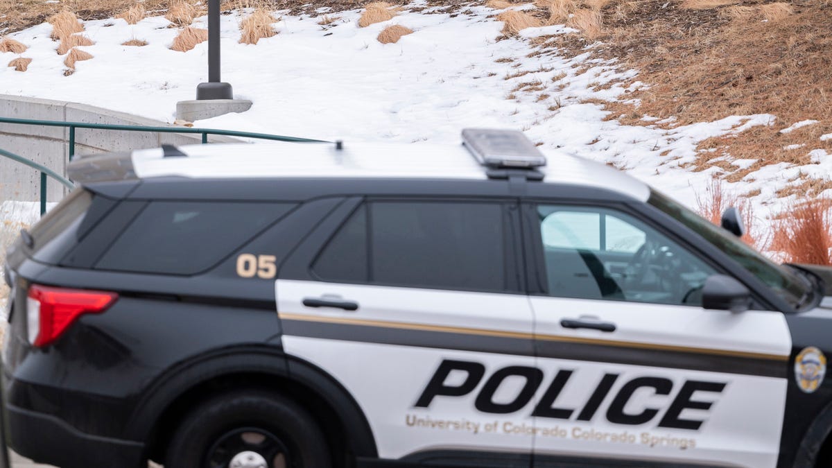 Featured image for Victims Identified in Colorado Springs University Dorm Double Homicide