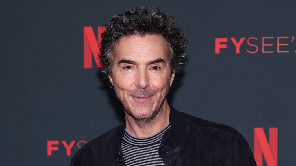 Featured image for Shawn Levy in Talks to Direct Next Avengers Movie
