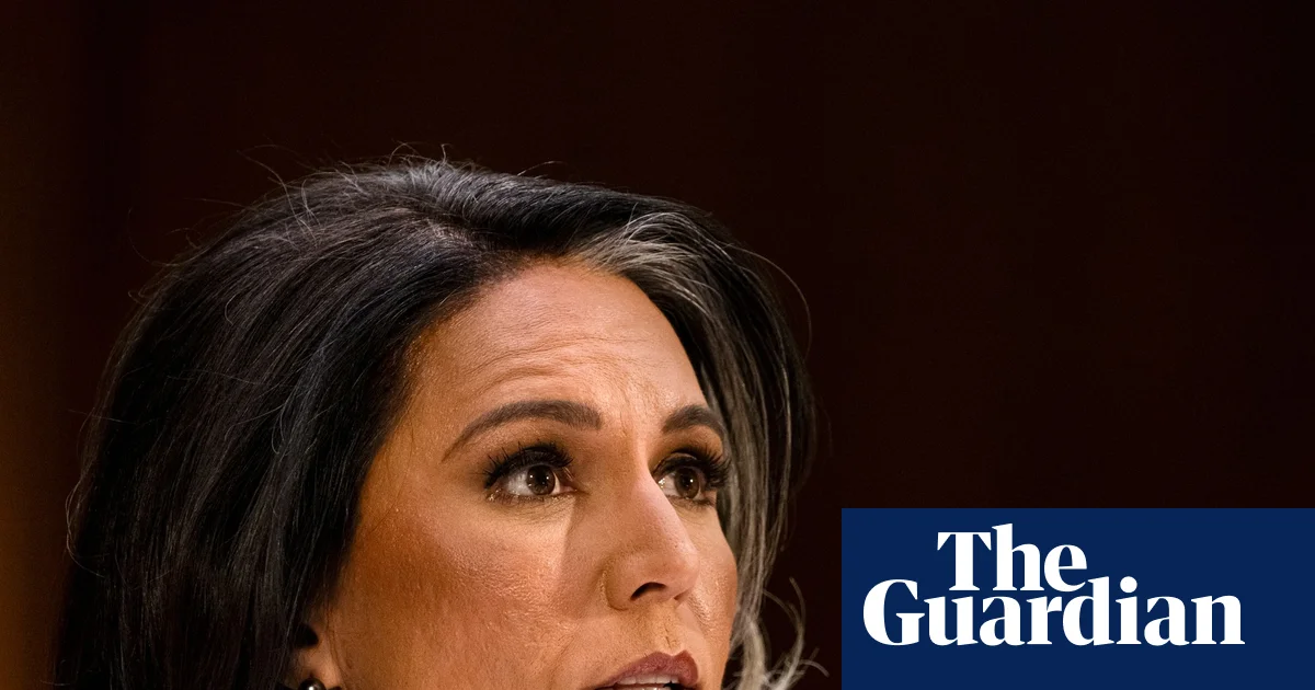 Featured image for Gabbard Accuses Obama Admin of 2016 Election Conspiracy and Calls for Prosecution