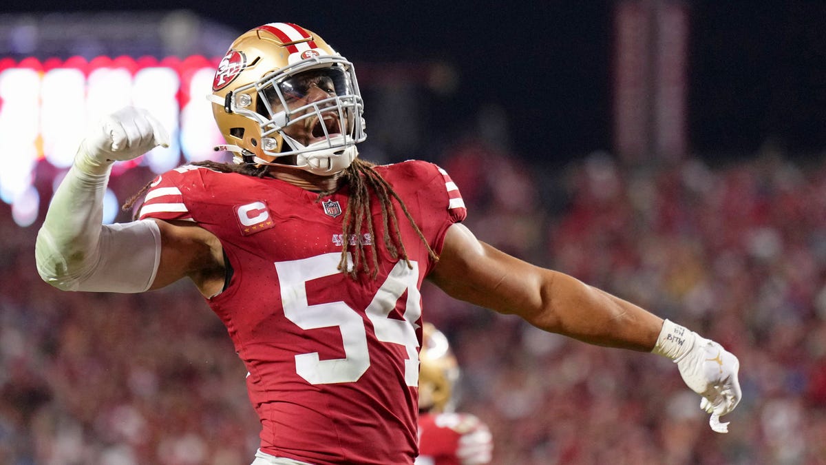 "Super Bowl Rematch: 49ers vs. Chiefs in 2024"