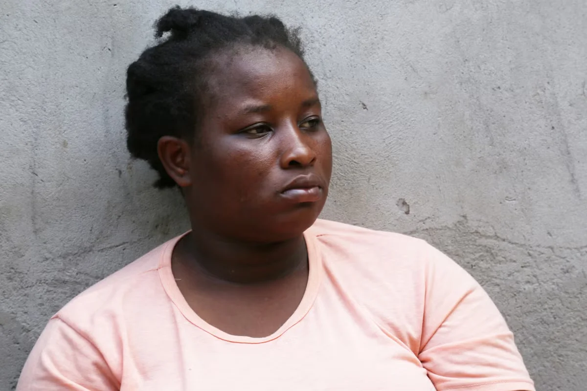 Zambia abortion denial leads to imprisonment in high-security facility