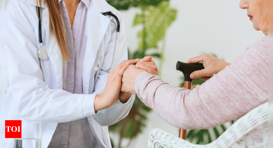 Featured image for "Link Found Between Common Vegetable Pesticides and Higher Parkinson's Risk"