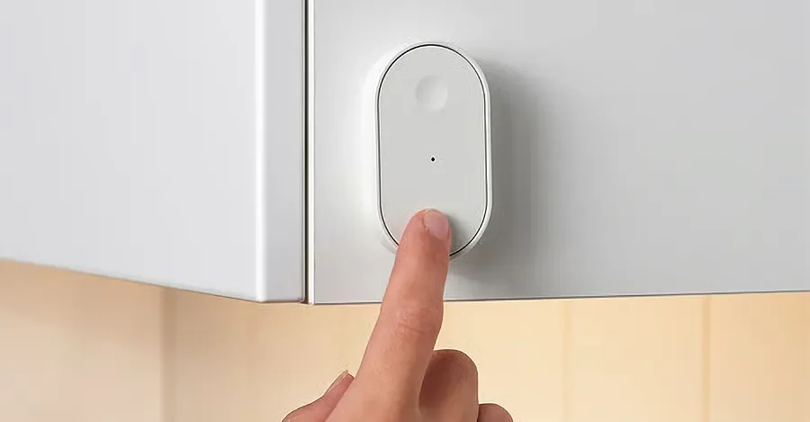 Google Home adds button-trigger automations