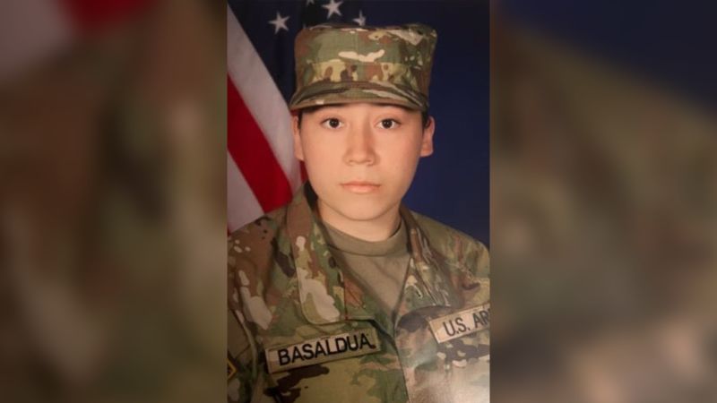 Fort Hood soldier's death ruled suicide amidst sexual harassment allegations.